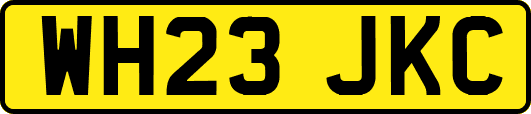 WH23JKC