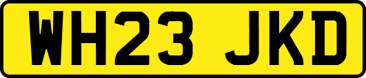 WH23JKD