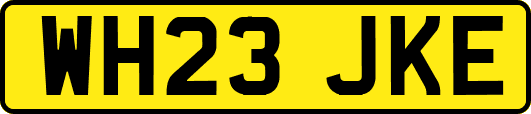 WH23JKE
