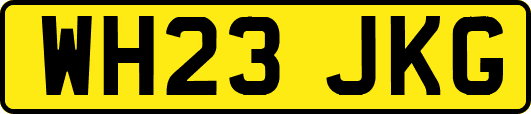 WH23JKG