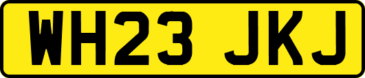 WH23JKJ