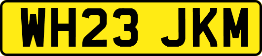 WH23JKM