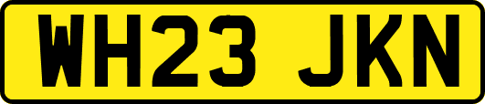 WH23JKN