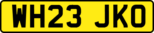 WH23JKO