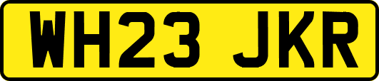 WH23JKR