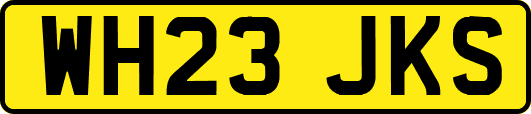 WH23JKS