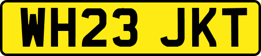 WH23JKT