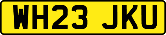 WH23JKU