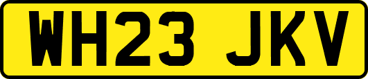 WH23JKV