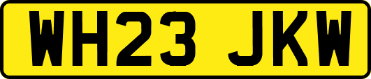 WH23JKW