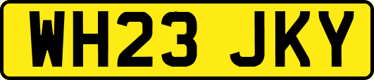 WH23JKY