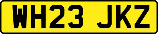 WH23JKZ