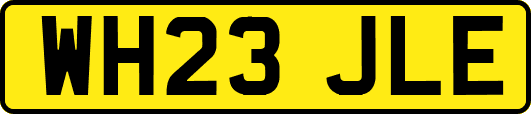 WH23JLE
