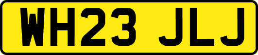 WH23JLJ