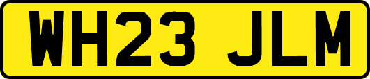 WH23JLM