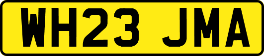WH23JMA