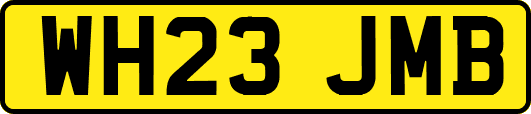 WH23JMB