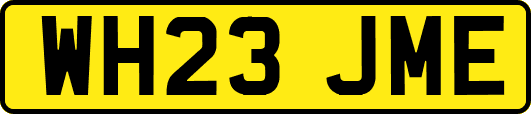 WH23JME