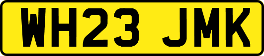 WH23JMK