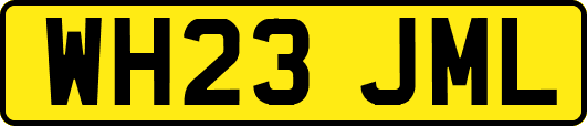 WH23JML