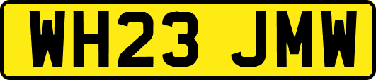 WH23JMW