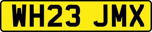 WH23JMX