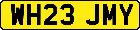 WH23JMY