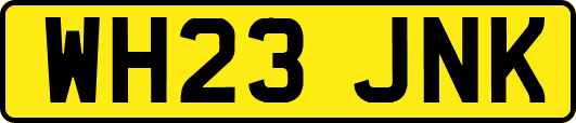 WH23JNK