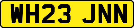WH23JNN