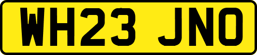 WH23JNO