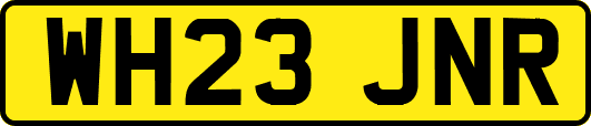 WH23JNR