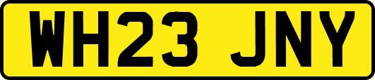WH23JNY