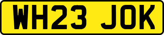 WH23JOK