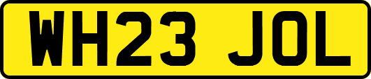 WH23JOL