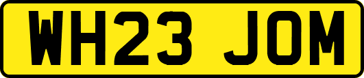 WH23JOM