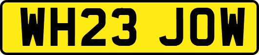 WH23JOW