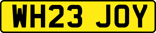 WH23JOY