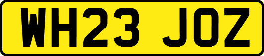 WH23JOZ