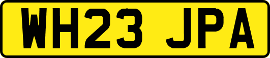 WH23JPA