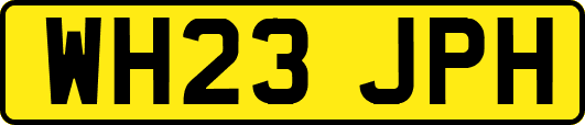WH23JPH