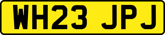 WH23JPJ