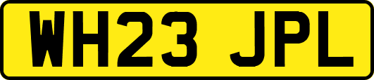 WH23JPL