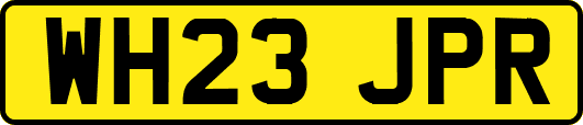 WH23JPR