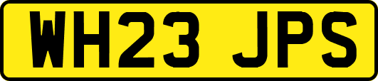 WH23JPS