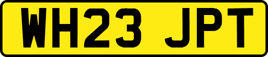 WH23JPT