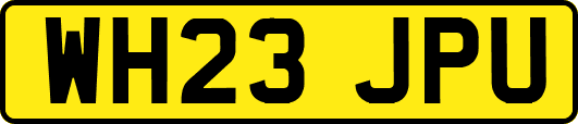 WH23JPU