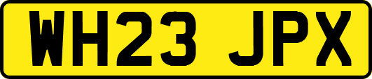 WH23JPX