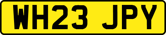 WH23JPY