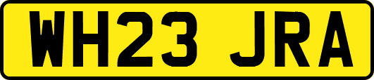 WH23JRA