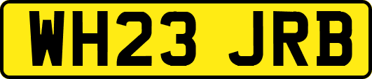 WH23JRB